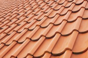 pros and cons of tile roofs